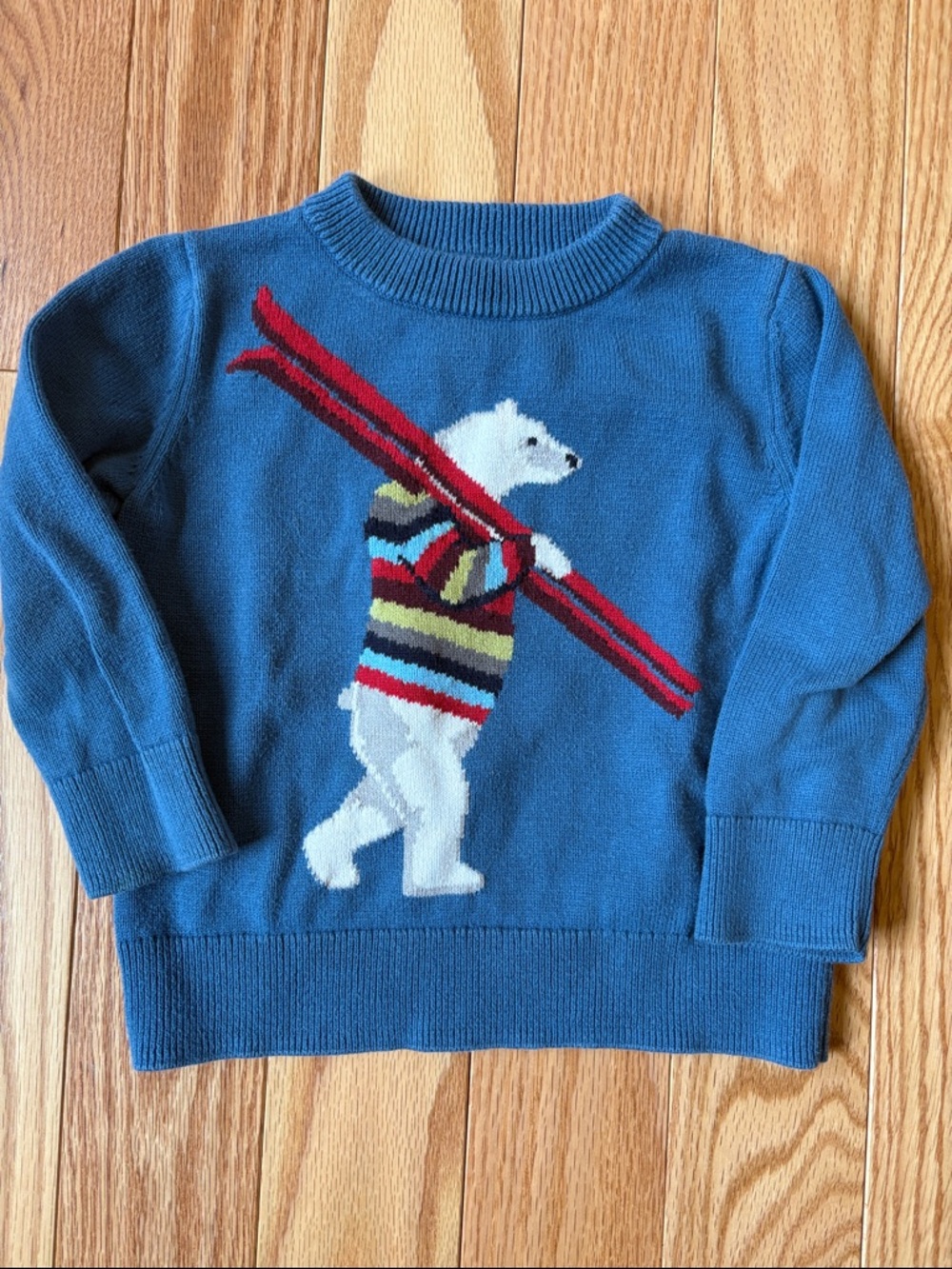 GAP Cotton Sweater